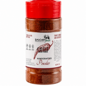 Ancho Powder