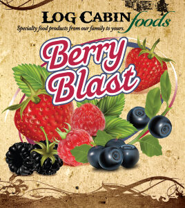 Berry Blast