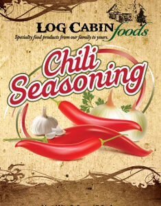 Chili Seasoning