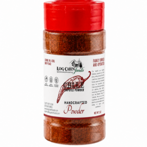 Chipotle Powder