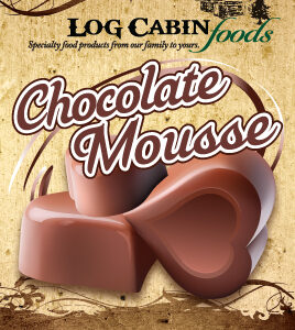 Chocolate Mousse
