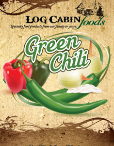 Green Chili