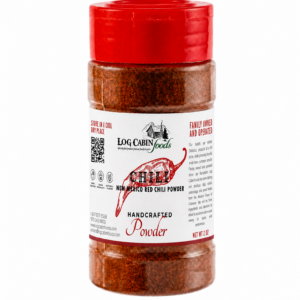New Mexico Red Chile Powder