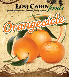 Orangesicle