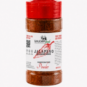 Red Jalapeño Powder