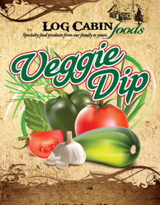 Veggie Dip