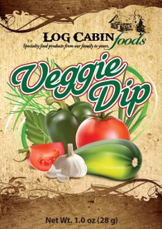 Veggie-Dip